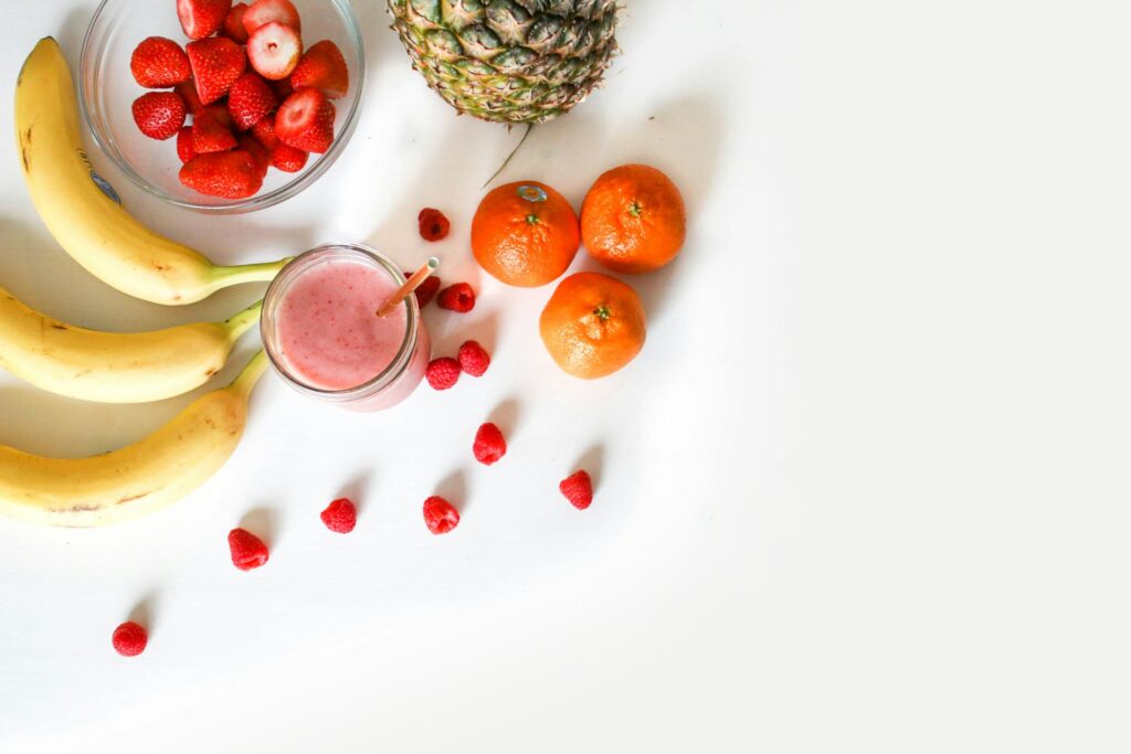 Alimentação saudavel