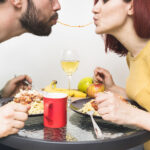 Comidas exóticas