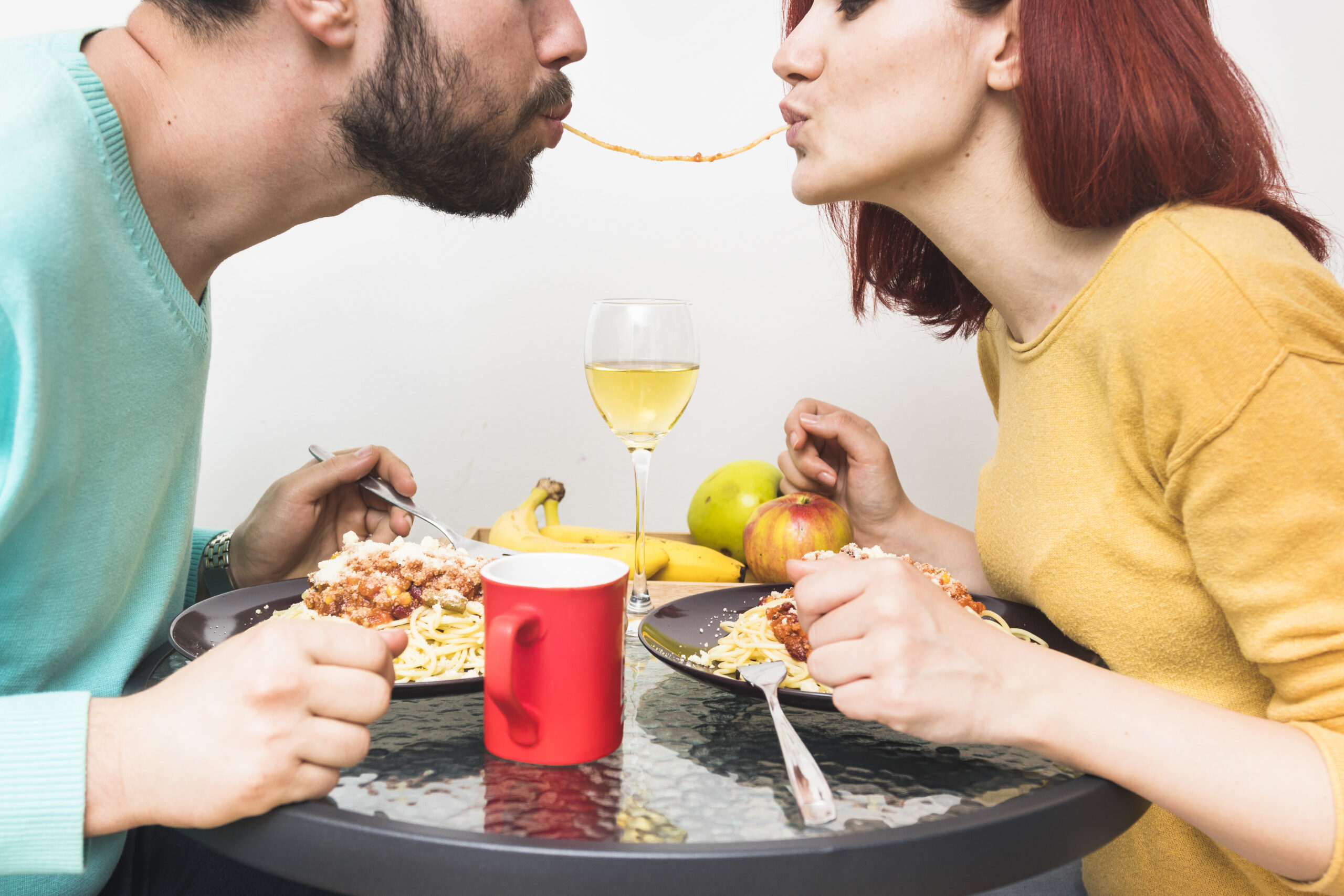 Comidas exóticas